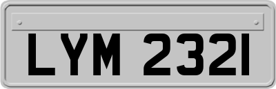 LYM2321