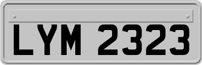 LYM2323