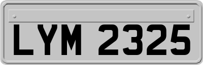 LYM2325