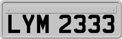 LYM2333
