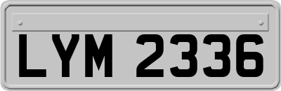 LYM2336