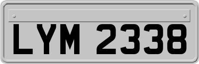 LYM2338