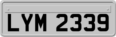 LYM2339