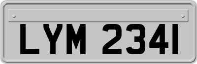 LYM2341