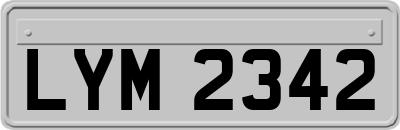 LYM2342