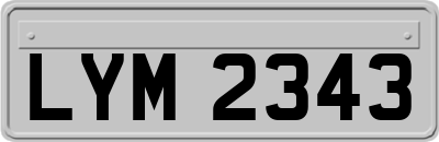 LYM2343