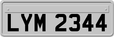LYM2344