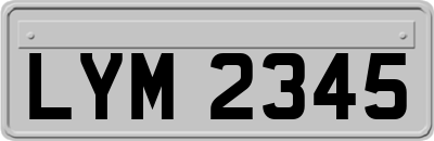 LYM2345