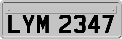 LYM2347