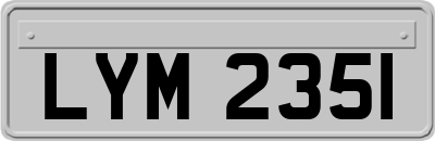 LYM2351