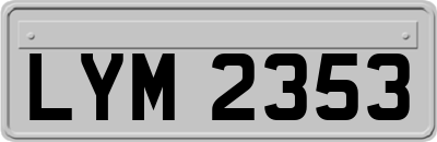 LYM2353