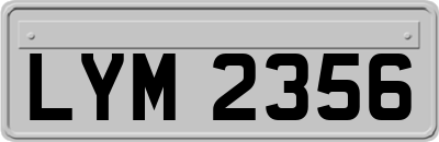 LYM2356
