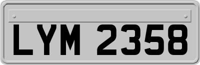 LYM2358