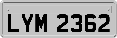LYM2362