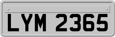 LYM2365