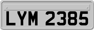 LYM2385