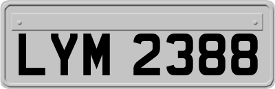 LYM2388