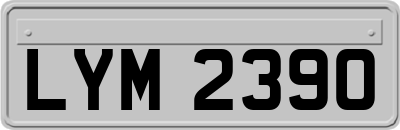LYM2390