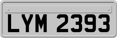 LYM2393