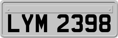 LYM2398