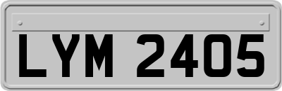 LYM2405