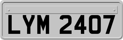LYM2407