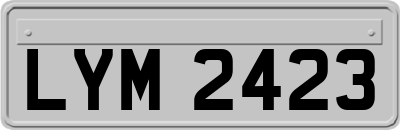 LYM2423