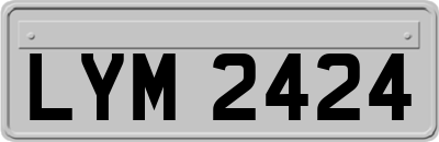 LYM2424