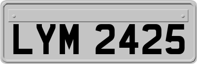 LYM2425