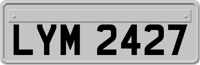 LYM2427