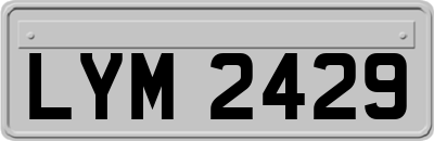 LYM2429