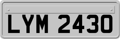 LYM2430