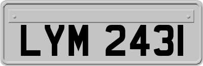 LYM2431