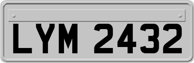 LYM2432