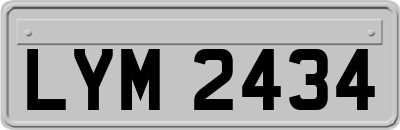 LYM2434