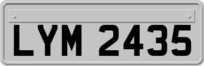 LYM2435