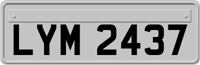 LYM2437