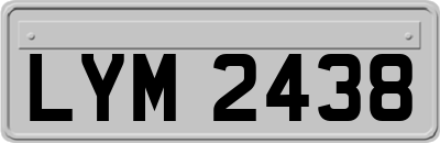 LYM2438
