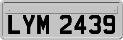 LYM2439