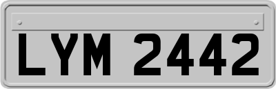 LYM2442