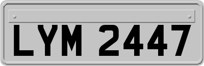 LYM2447