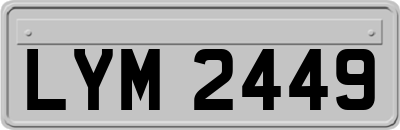 LYM2449