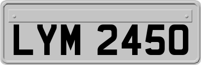 LYM2450