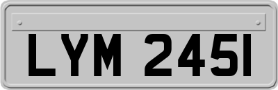 LYM2451