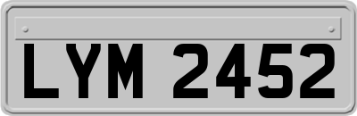 LYM2452