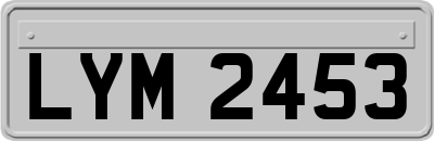 LYM2453