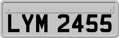 LYM2455