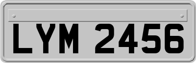 LYM2456