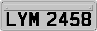 LYM2458