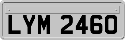 LYM2460